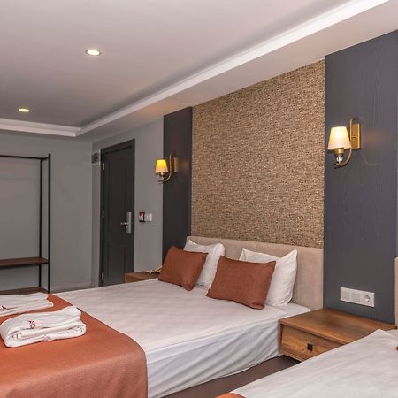 Royal Towers Lara Otel Antalya Dış mekan fotoğraf