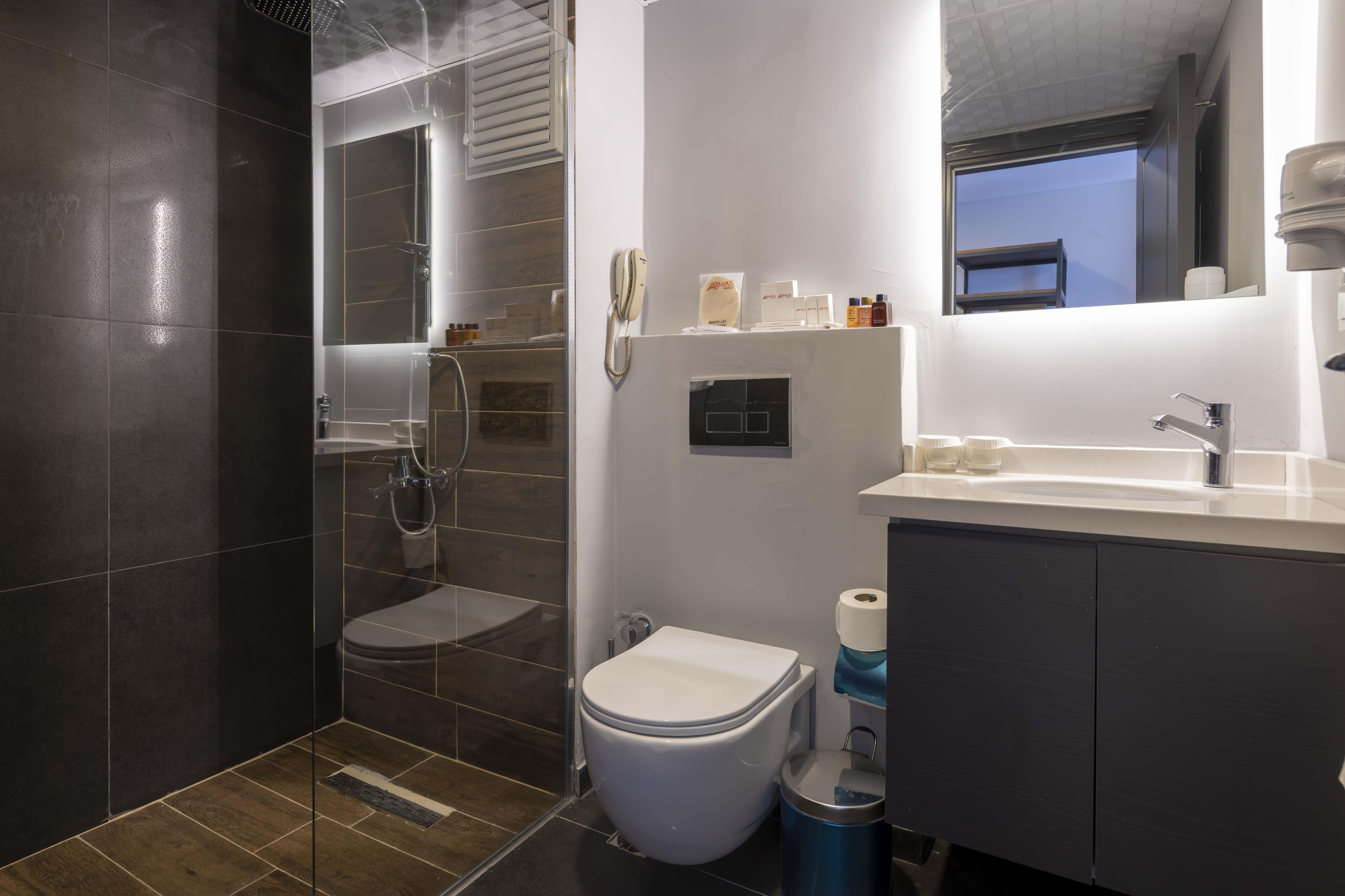 Royal Towers Lara Otel Antalya Dış mekan fotoğraf