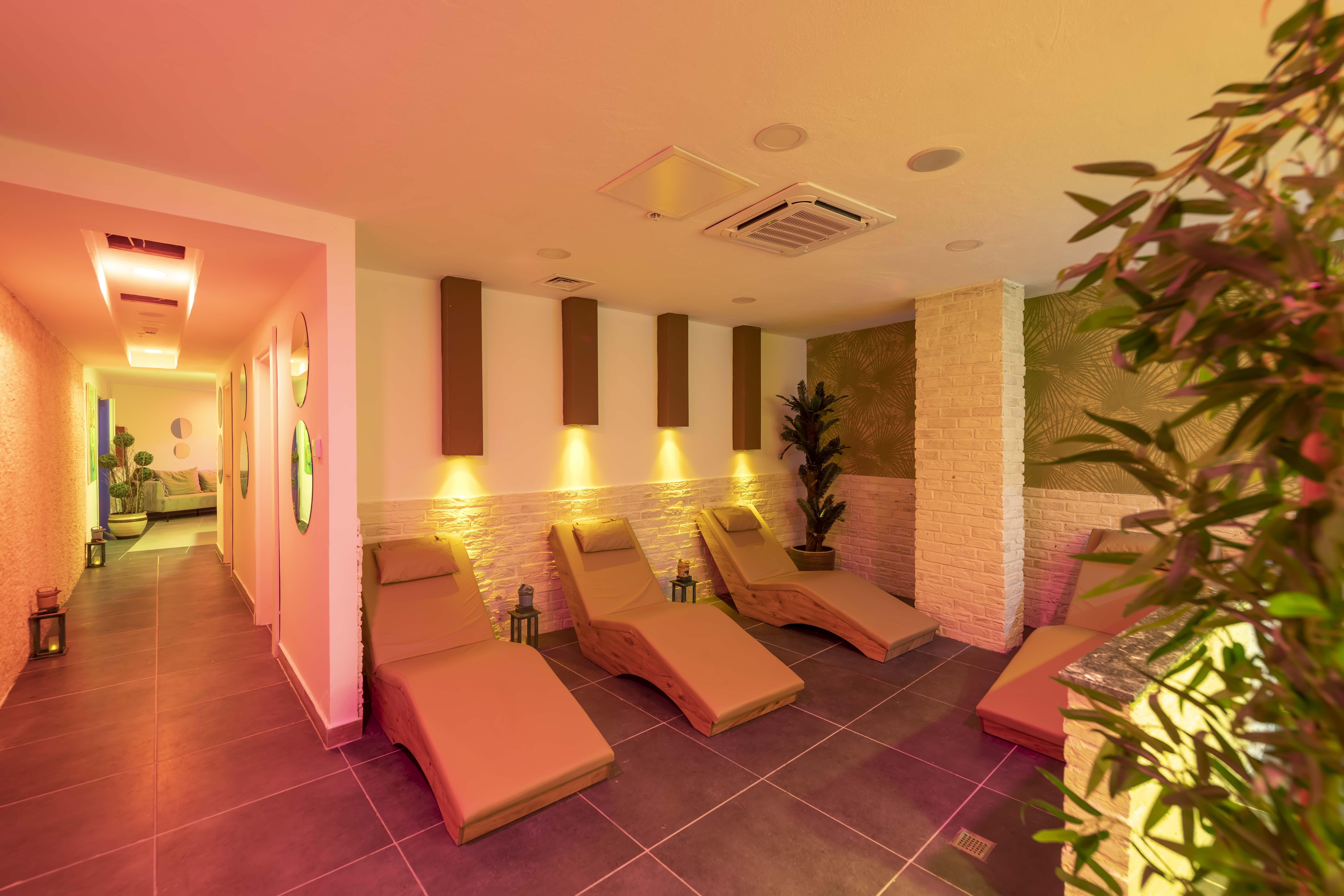 Royal Towers Lara Otel Antalya Dış mekan fotoğraf