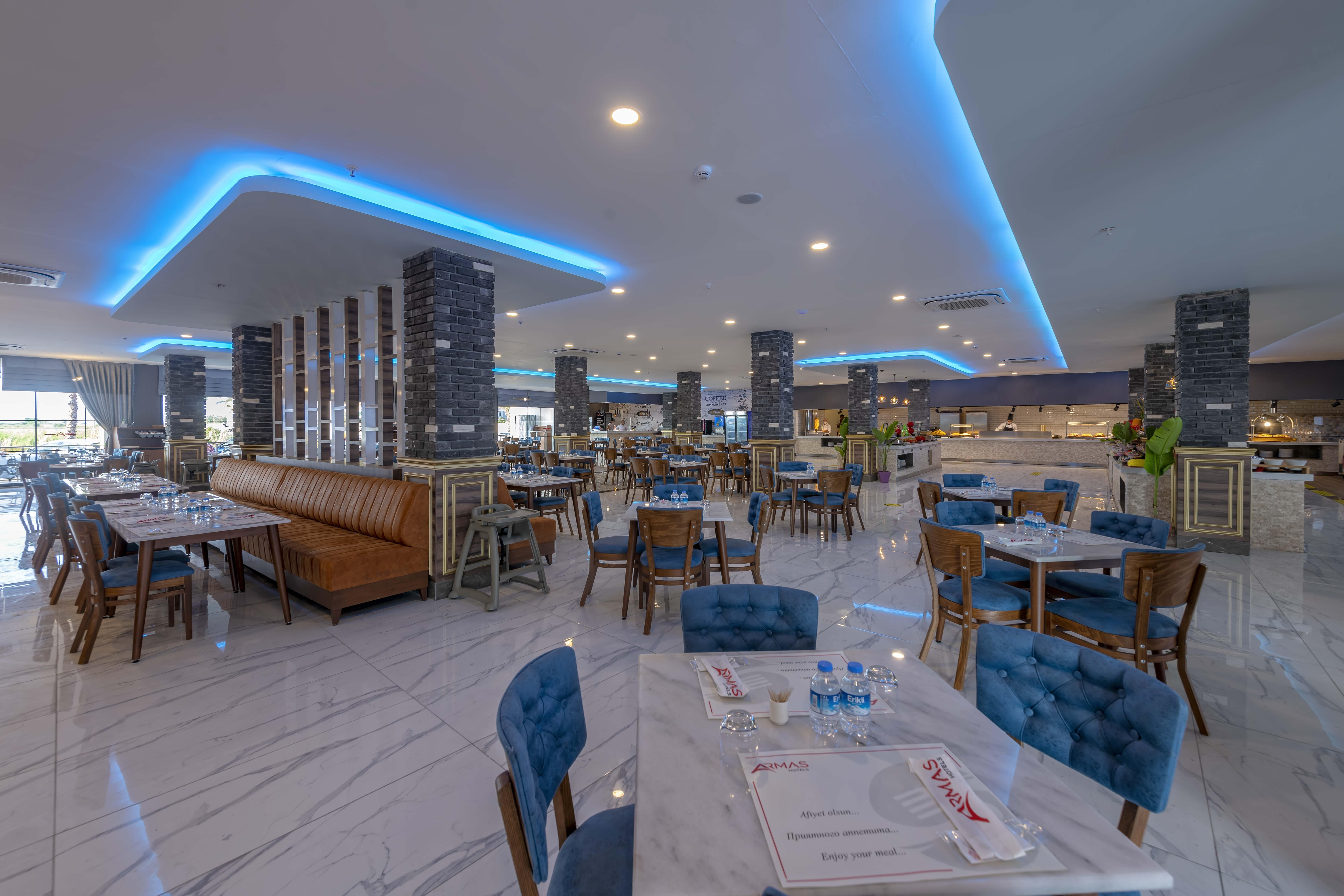 Royal Towers Lara Otel Antalya Dış mekan fotoğraf