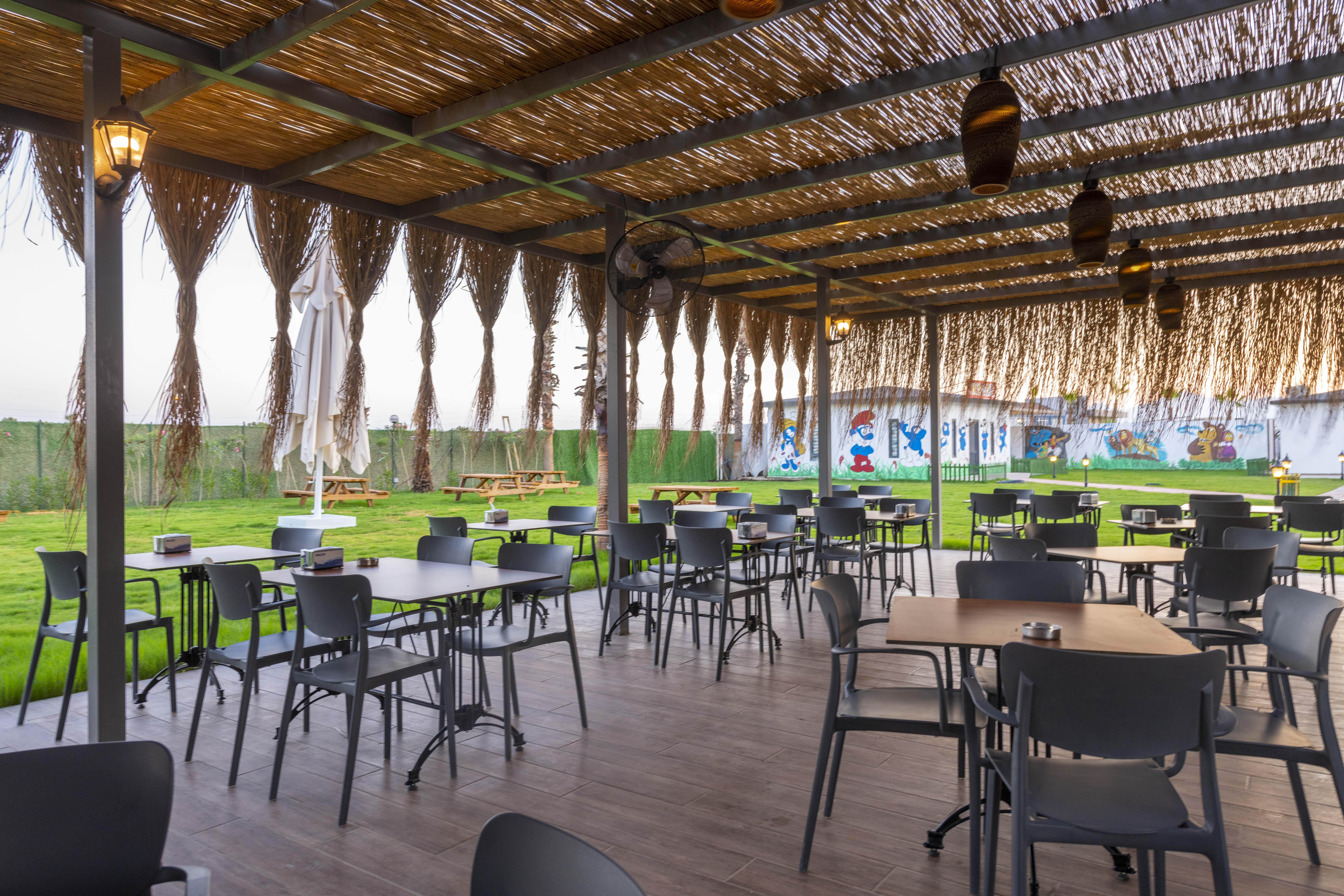 Royal Towers Lara Otel Antalya Dış mekan fotoğraf