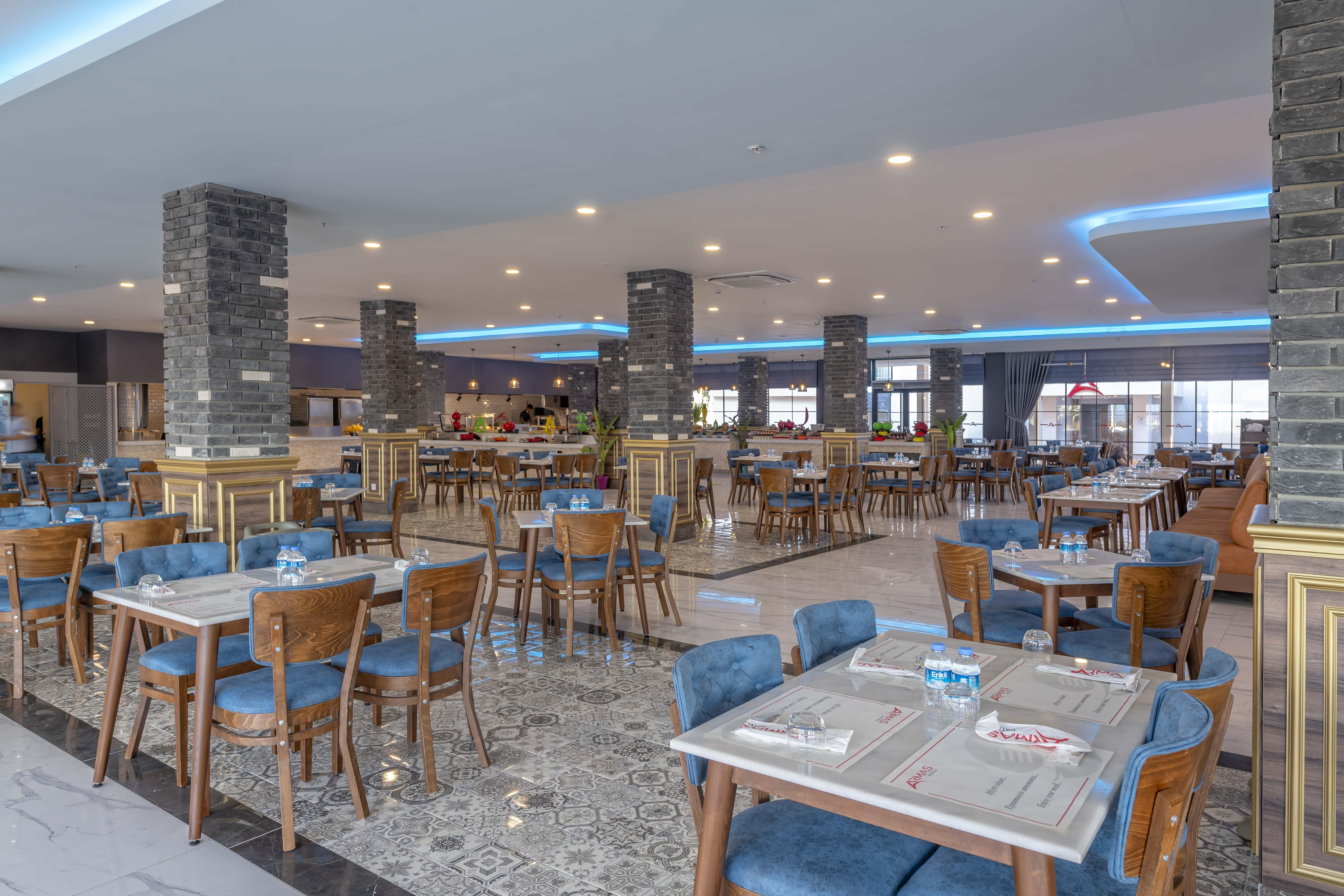 Royal Towers Lara Otel Antalya Dış mekan fotoğraf